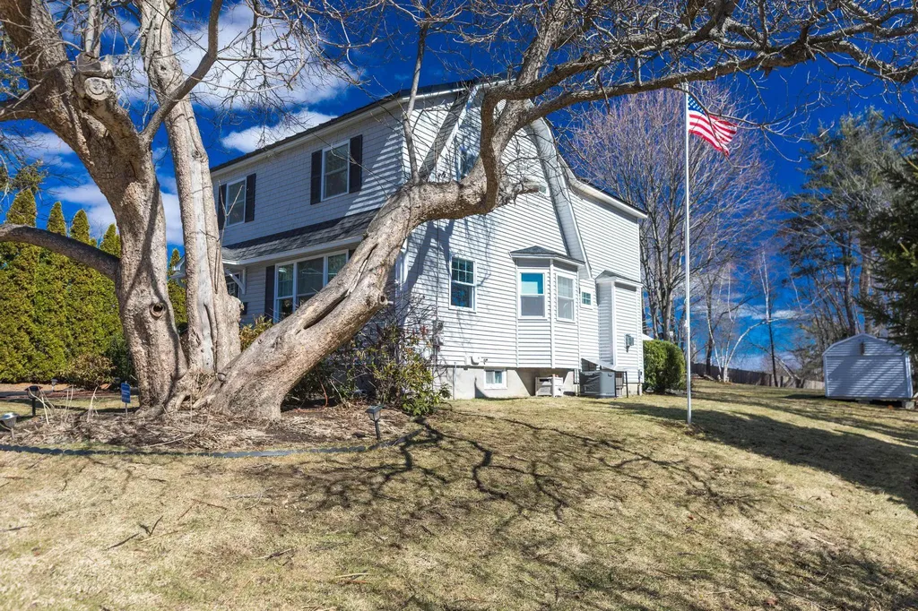 165 Cutts Street Portsmouth NH 03801