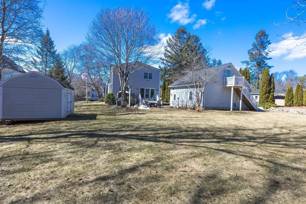 165 Cutts Street Portsmouth NH 03801