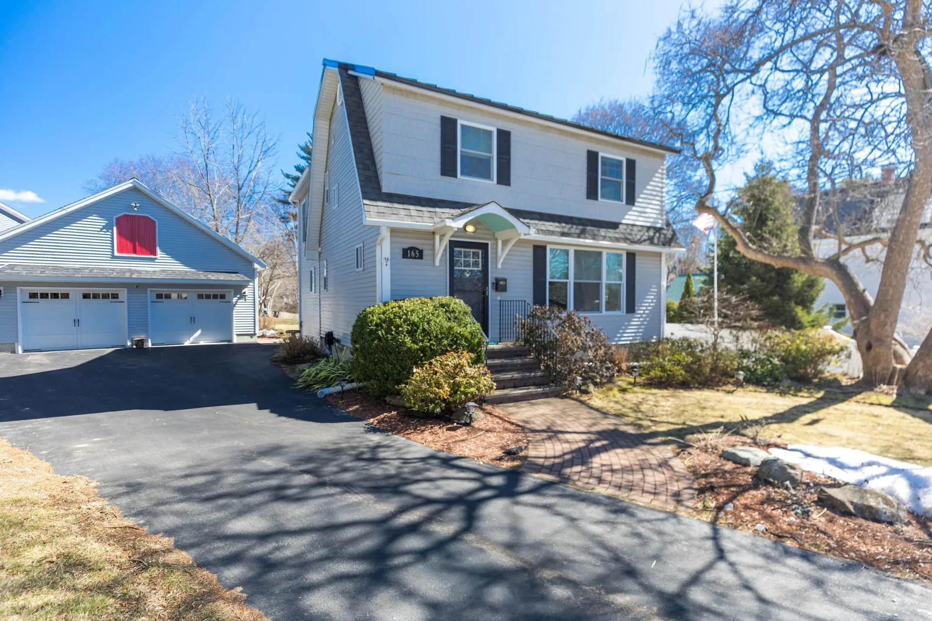 165 Cutts Street Portsmouth NH 03801