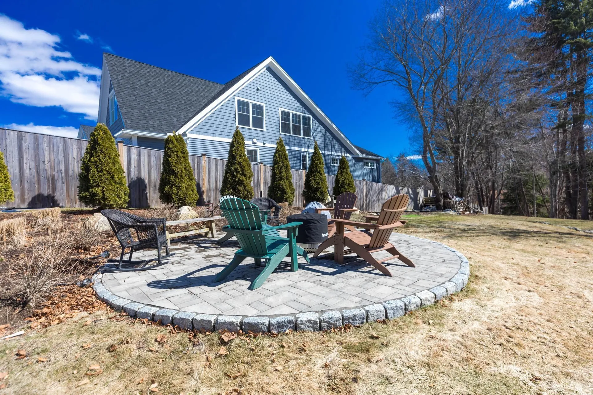 165 Cutts Street Portsmouth NH 03801