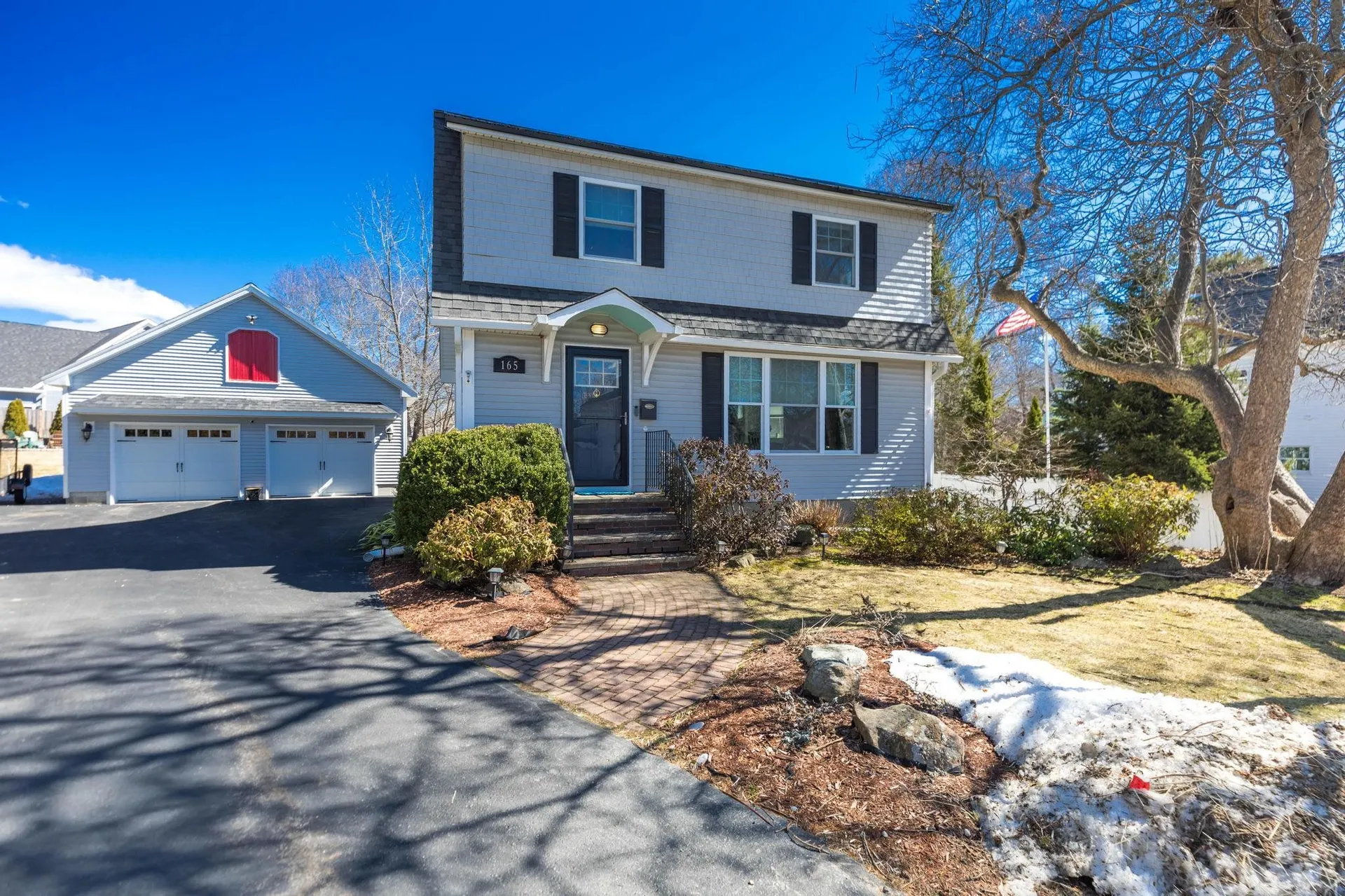165 Cutts Street Portsmouth NH 03801