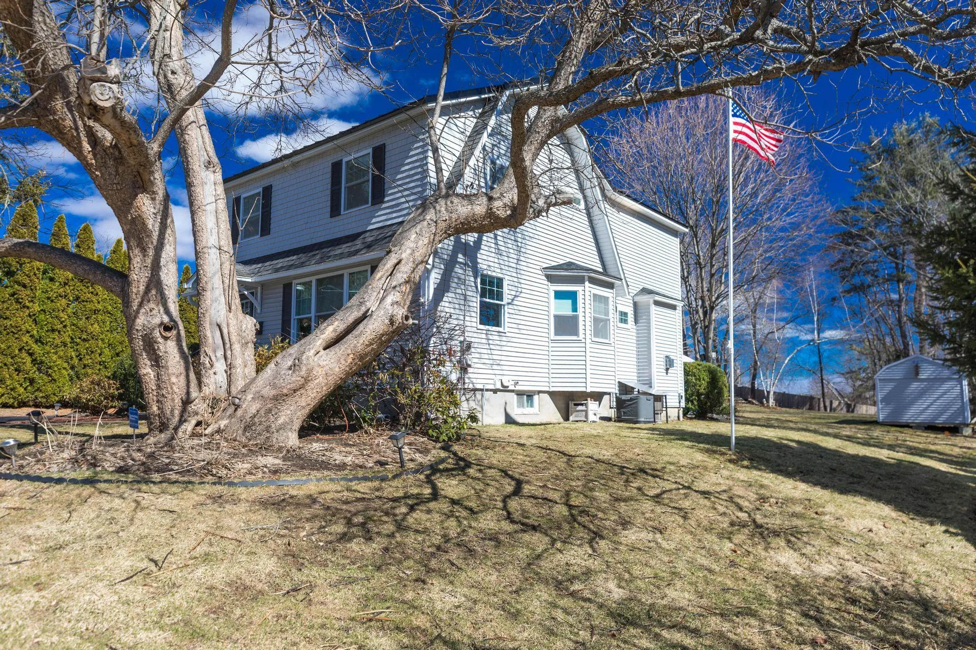 165 Cutts Street Portsmouth NH 03801