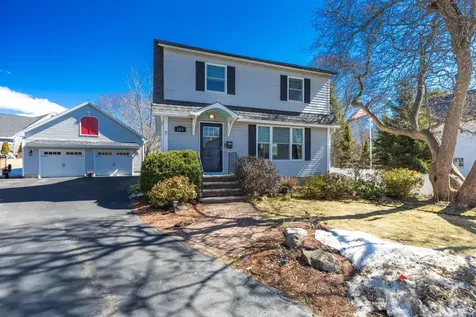 165 Cutts Street Portsmouth NH 03801
