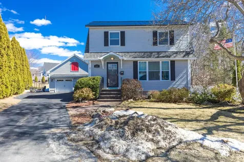 165 Cutts Street Portsmouth NH 03801