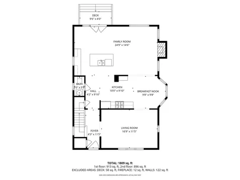 165 Cutts Street Portsmouth NH 03801