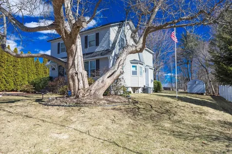 165 Cutts Street Portsmouth NH 03801