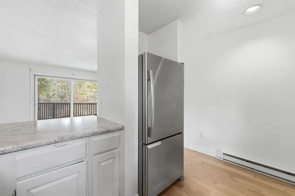 42 Heritage Condo Way Woodstock VT 05091