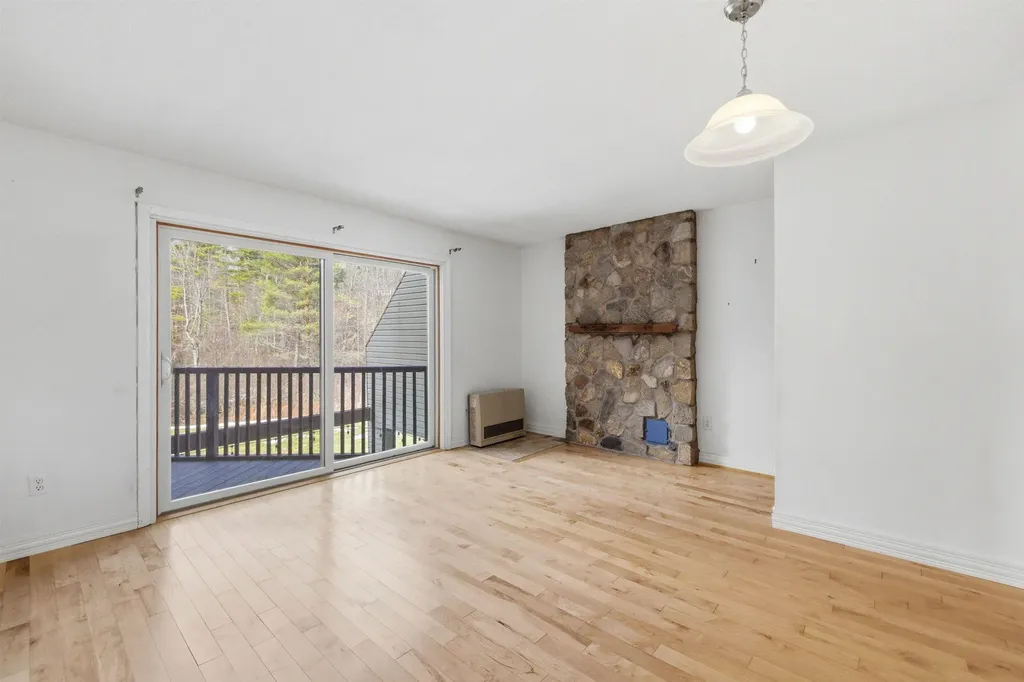 42 Heritage Condo Way Woodstock VT 05091