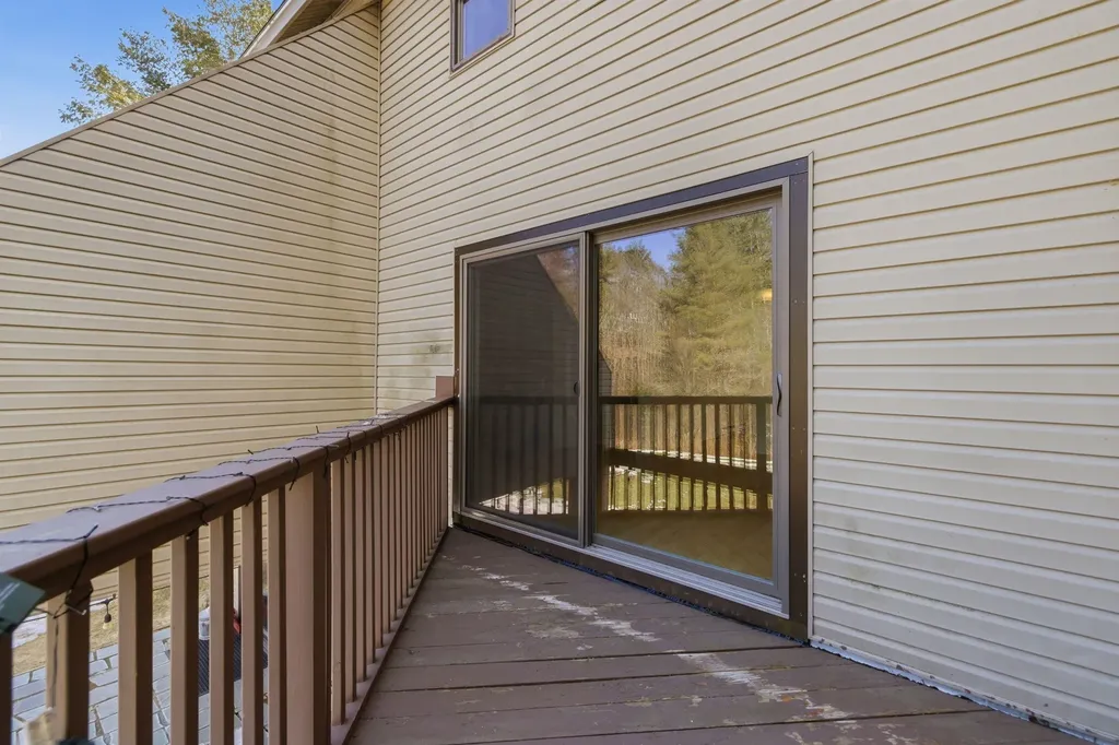 42 Heritage Condo Way Woodstock VT 05091