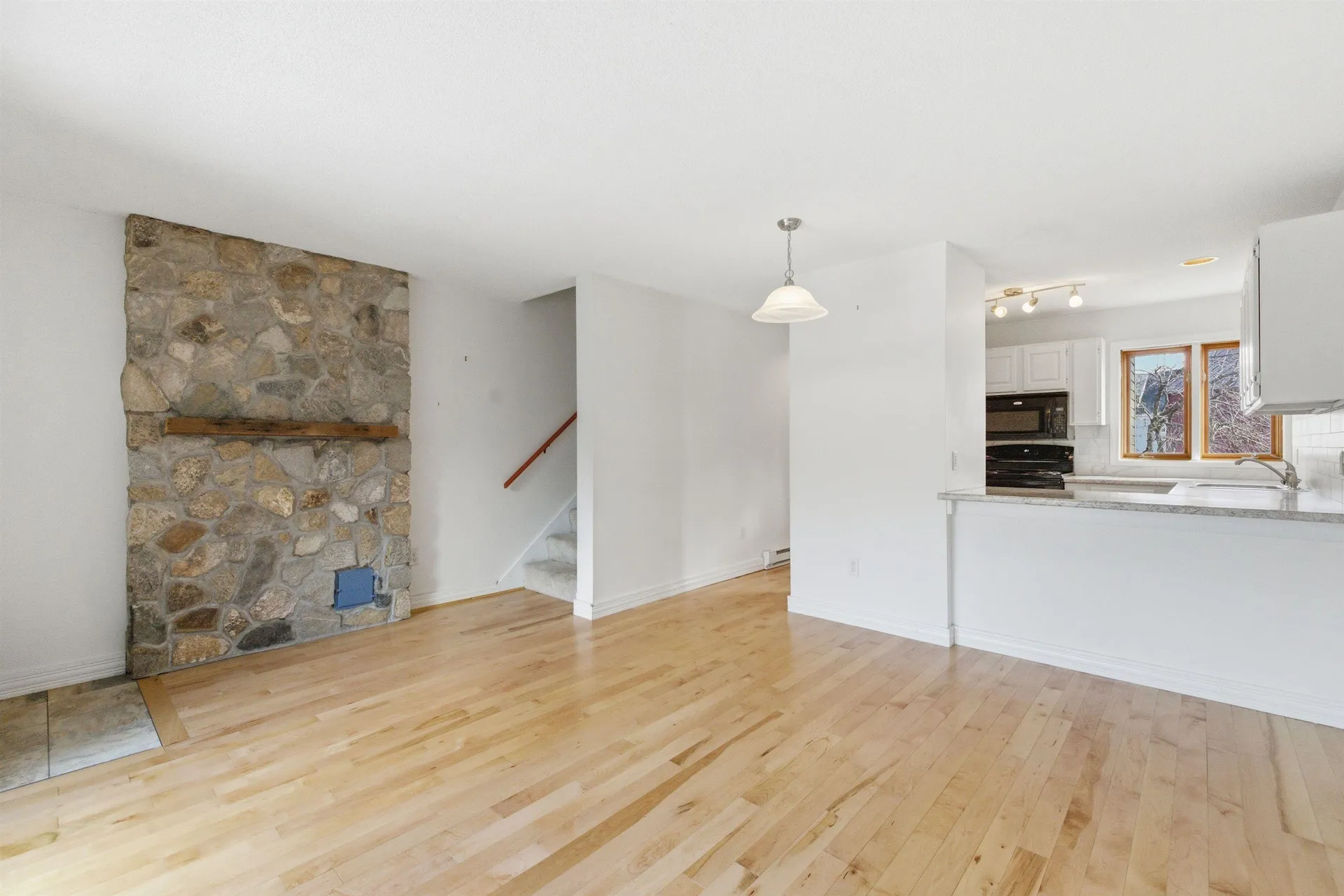 42 Heritage Condo Way Woodstock VT 05091