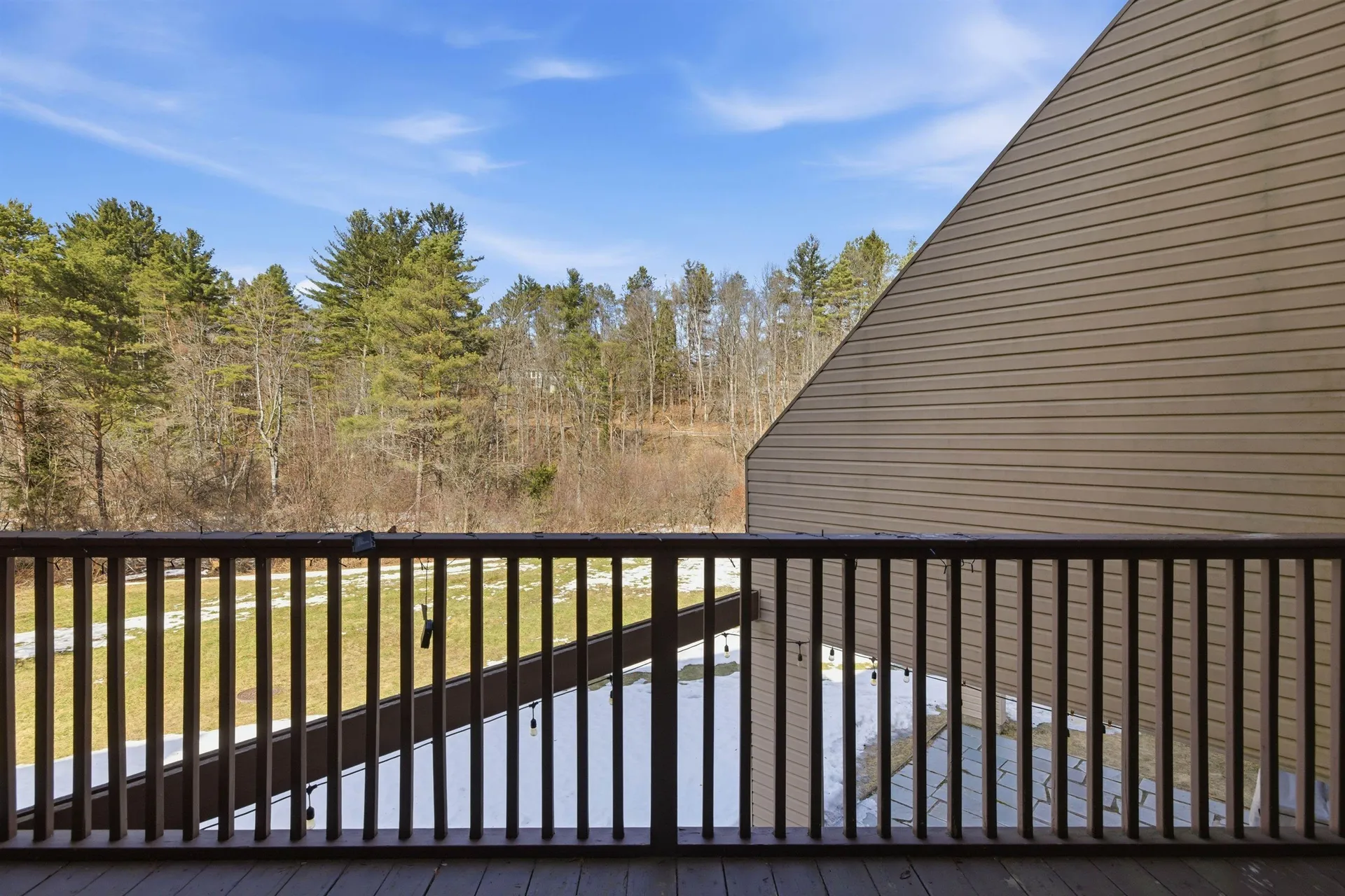 42 Heritage Condo Way Woodstock VT 05091