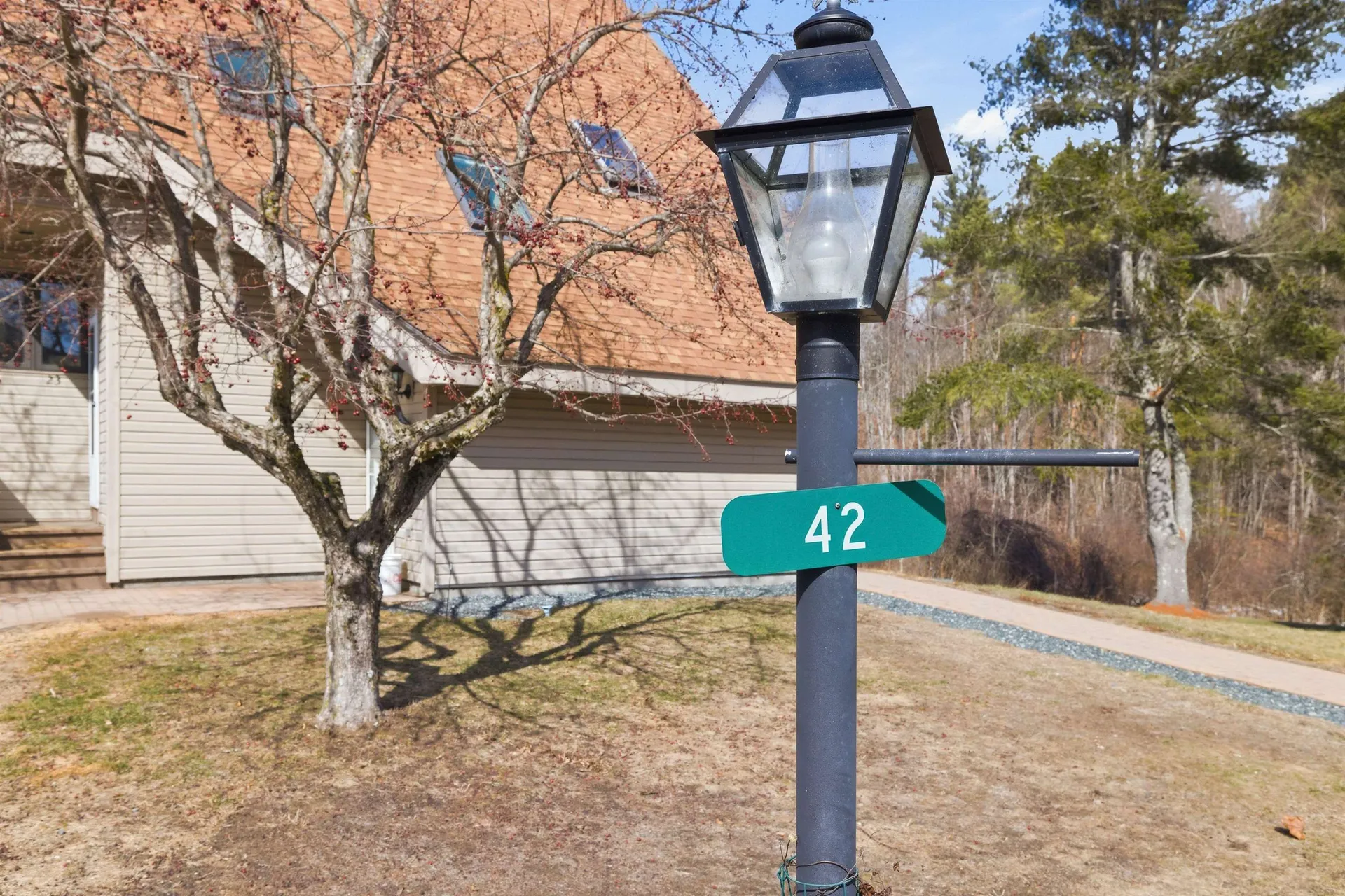 42 Heritage Condo Way Woodstock VT 05091