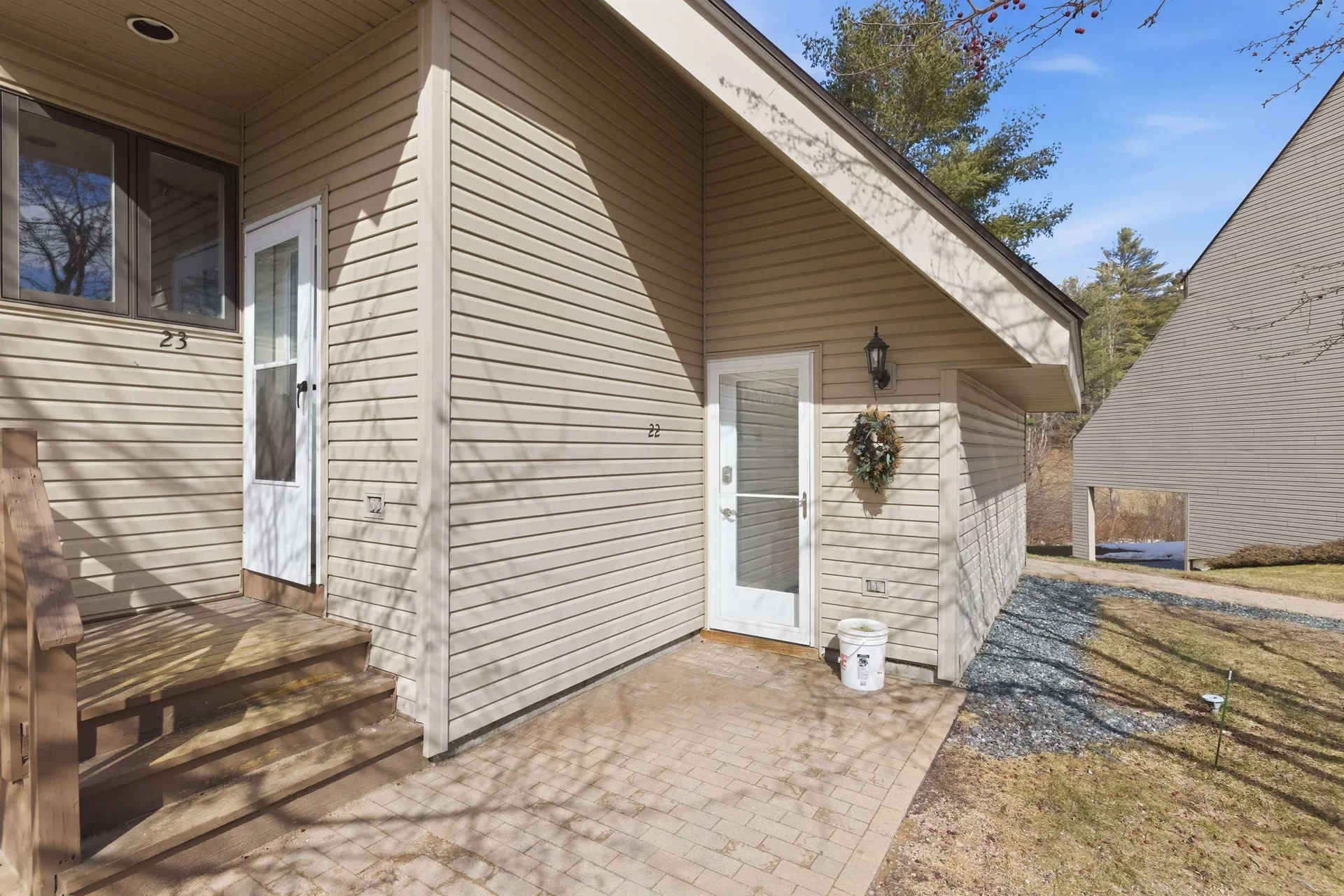 42 Heritage Condo Way Woodstock VT 05091