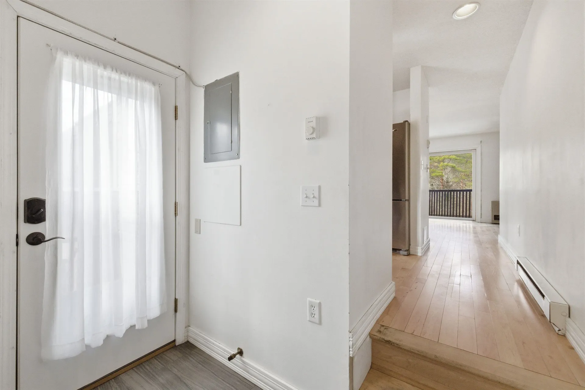 42 Heritage Condo Way Woodstock VT 05091