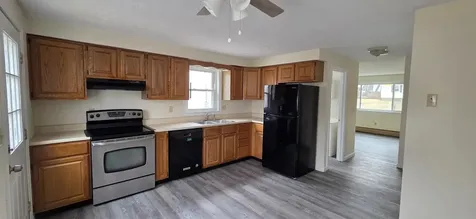 35 Westland Avenue Manchester NH 03103