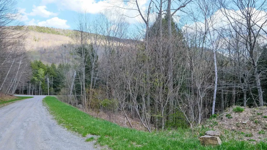 0 Kestrell Drive Plymouth VT 05056