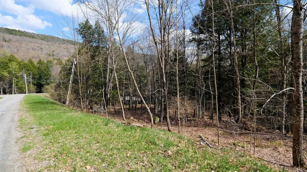 0 Kestrell Drive Plymouth VT 05056