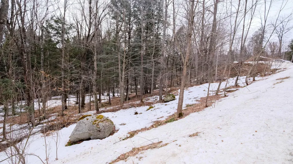 0 Kestrell Drive Plymouth VT 05056