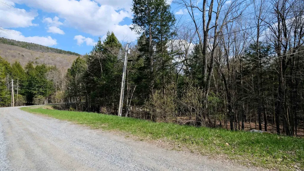 0 Kestrell Drive Plymouth VT 05056