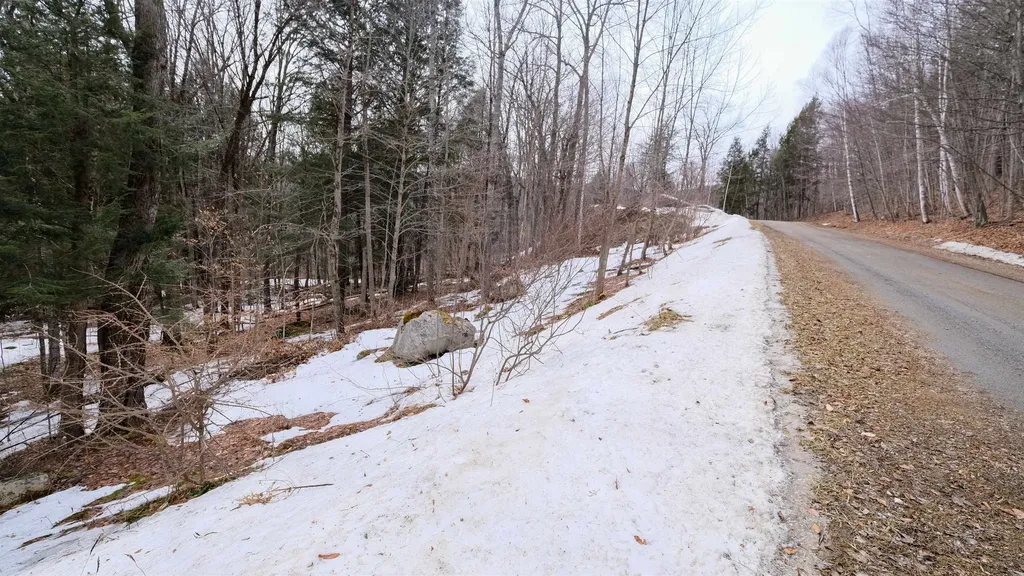 0 Kestrell Drive Plymouth VT 05056