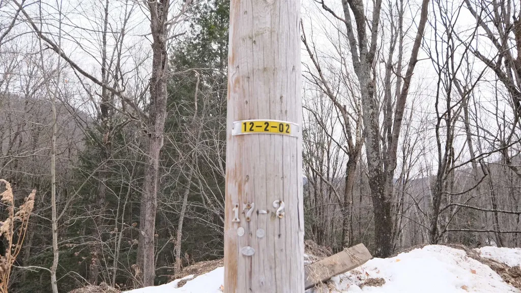 0 Kestrell Drive Plymouth VT 05056