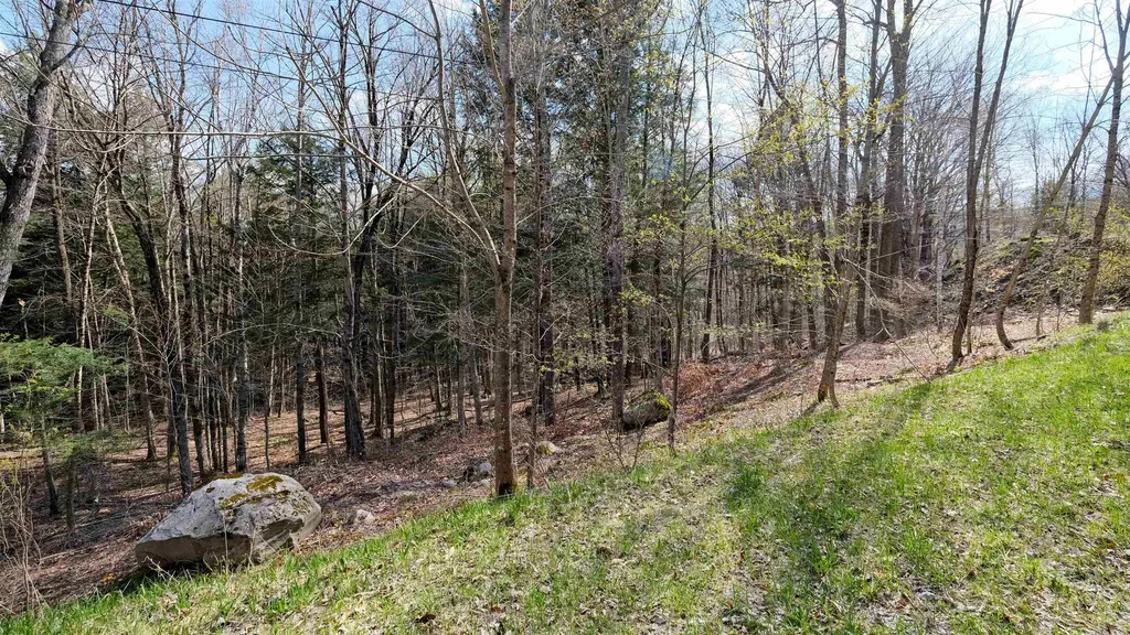 0 Kestrell Drive Plymouth VT 05056