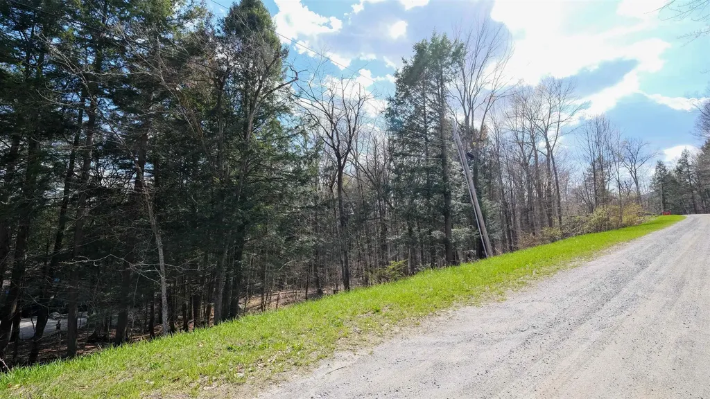 0 Kestrell Drive Plymouth VT 05056