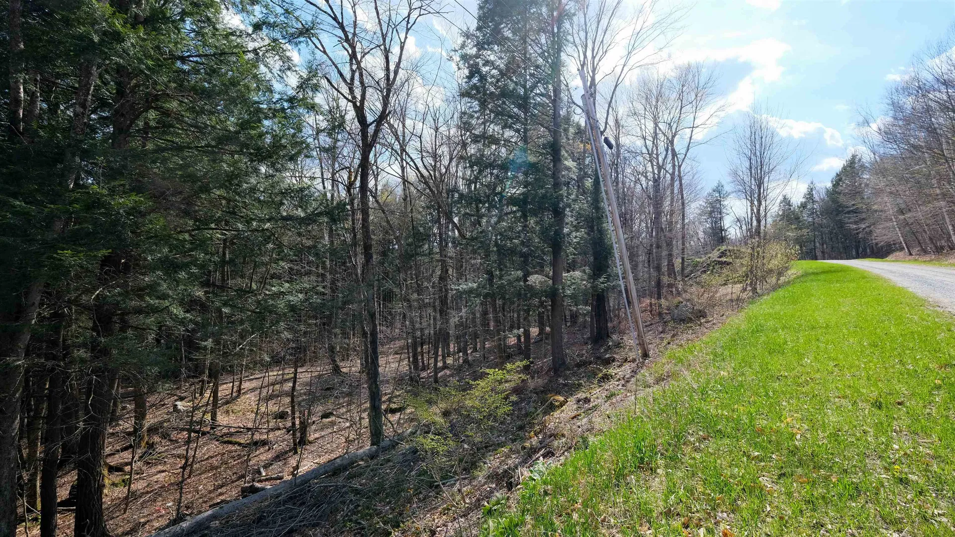 0 Kestrell Drive Plymouth VT 05056
