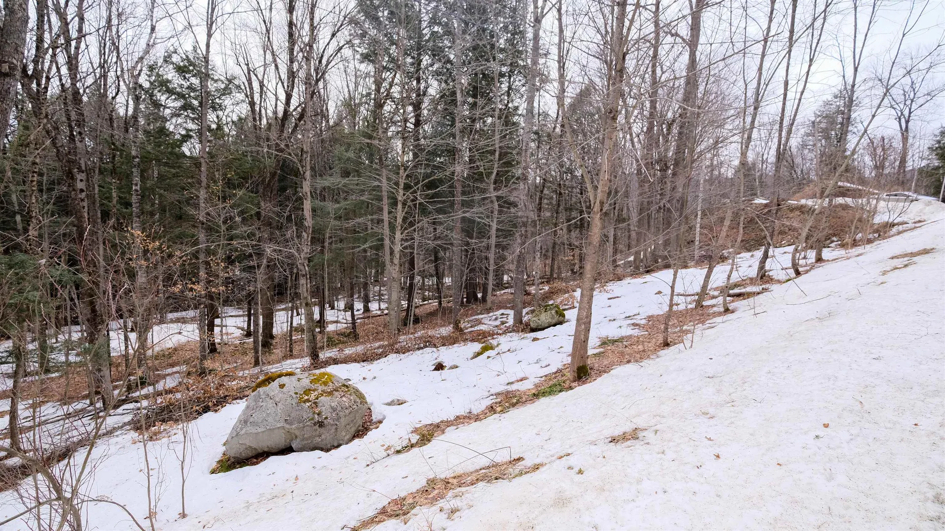 0 Kestrell Drive Plymouth VT 05056