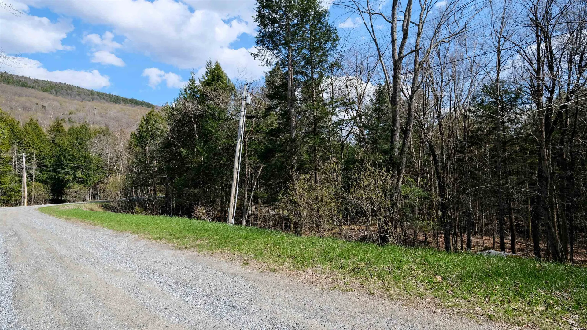 0 Kestrell Drive Plymouth VT 05056