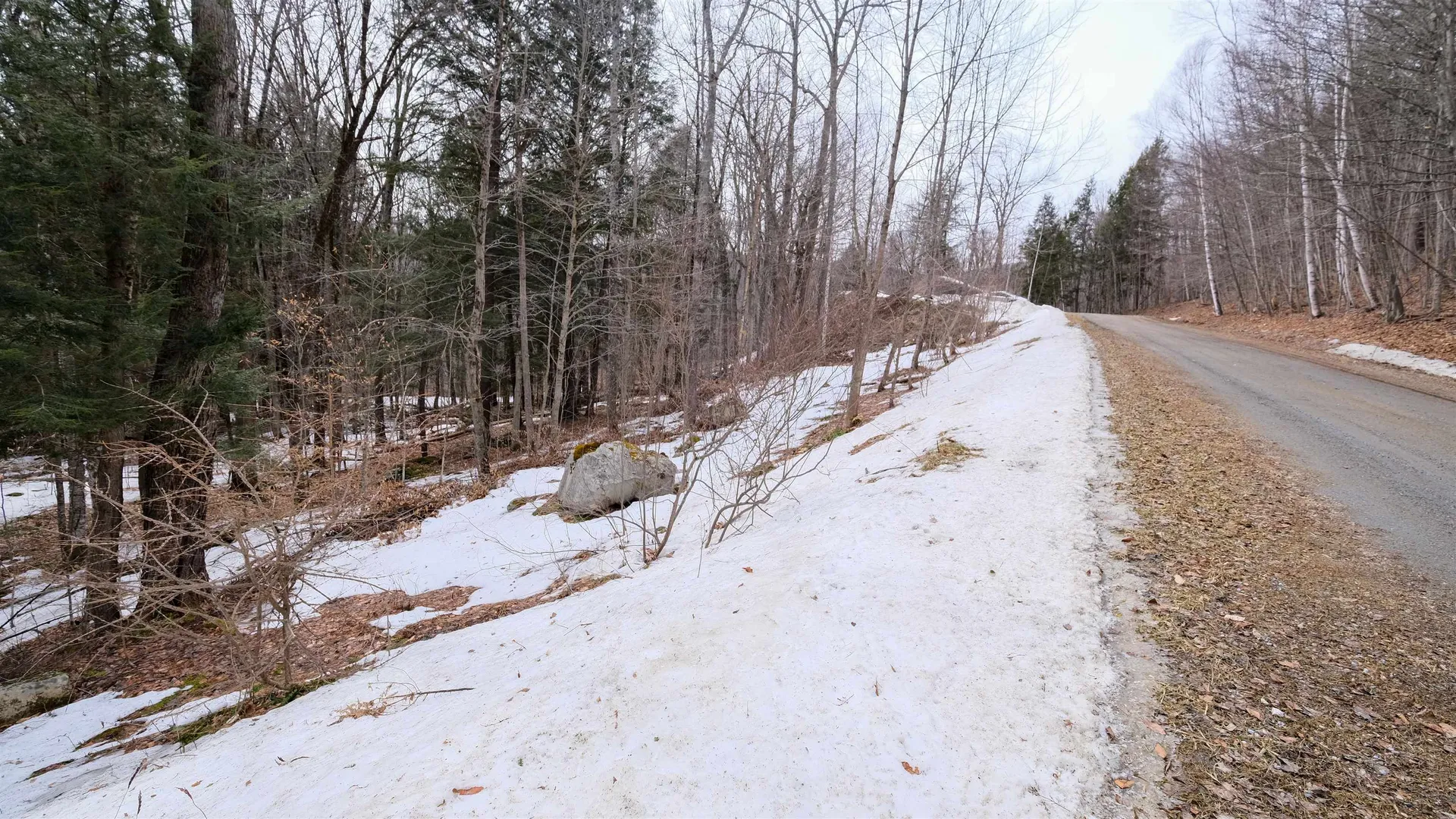 0 Kestrell Drive Plymouth VT 05056