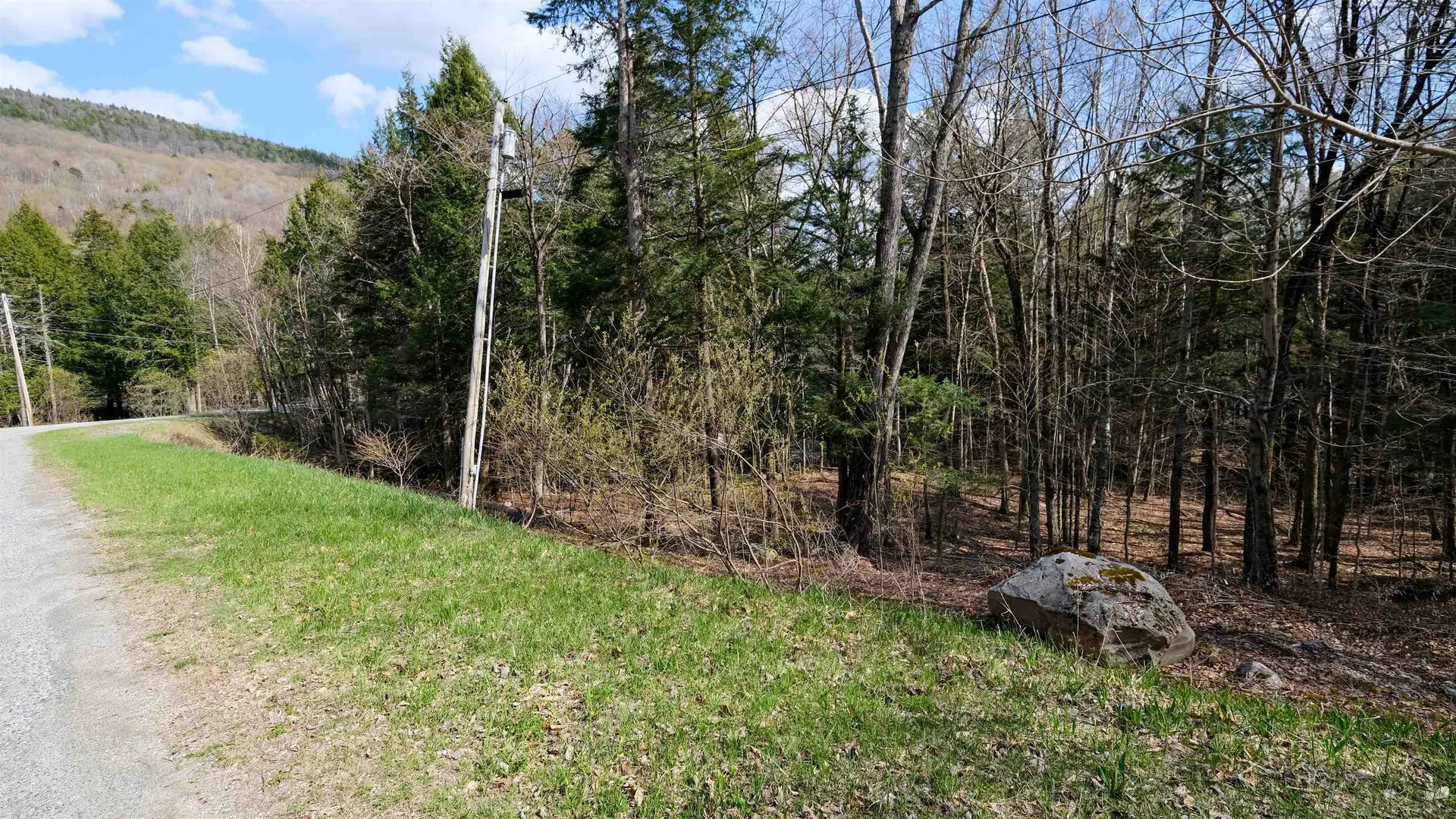 0 Kestrell Drive Plymouth VT 05056