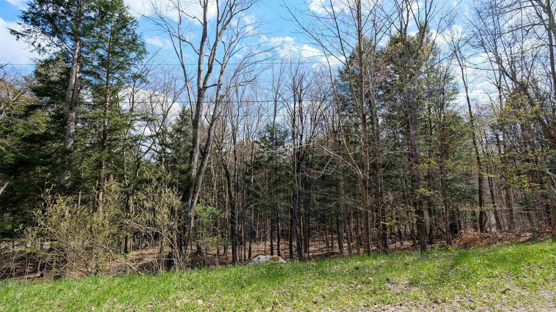 0 Kestrell Drive Plymouth VT 05056