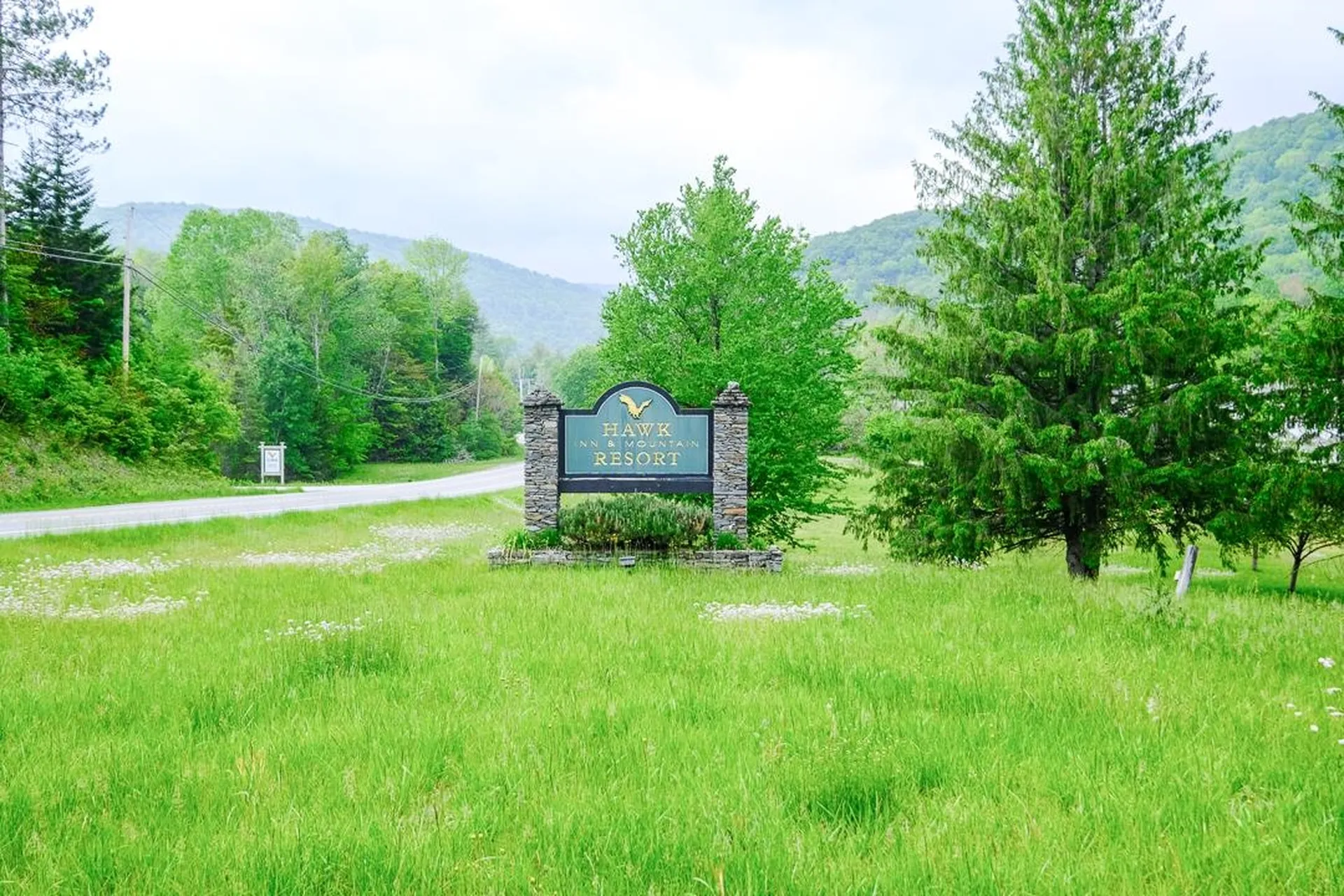 0 Kestrell Drive Plymouth VT 05056