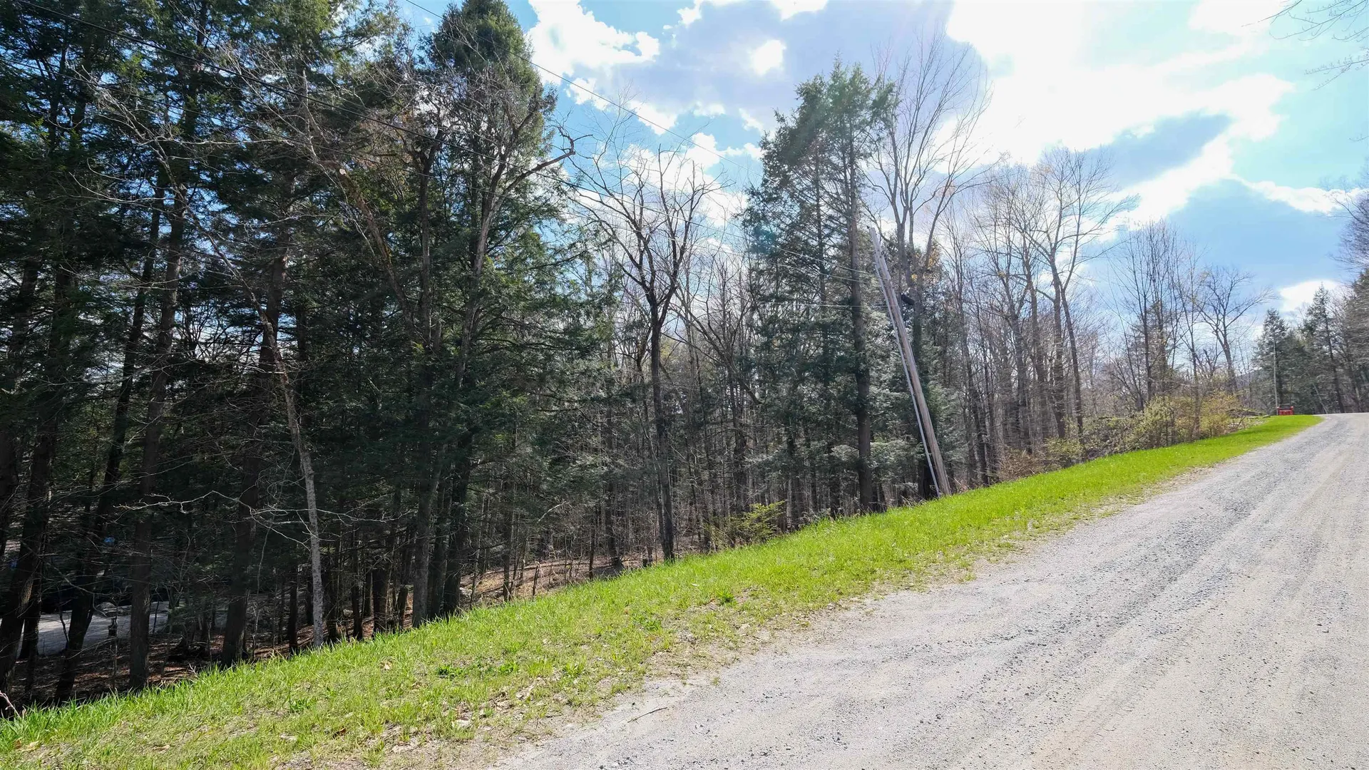 0 Kestrell Drive Plymouth VT 05056