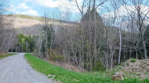 0 Kestrell Drive Plymouth VT 05056