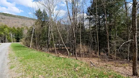 0 Kestrell Drive Plymouth VT 05056