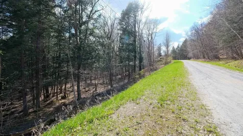 0 Kestrell Drive Plymouth VT 05056