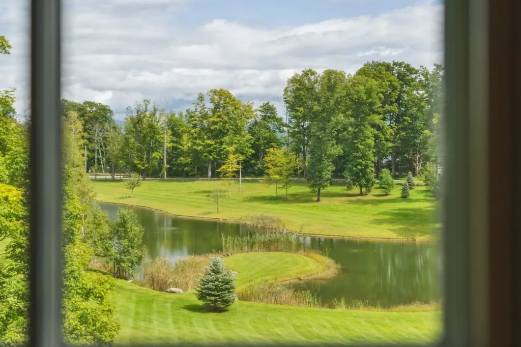 207 Willey Hill Road Norwich VT 05055