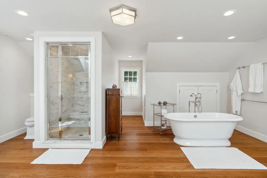 207 Willey Hill Road Norwich VT 05055