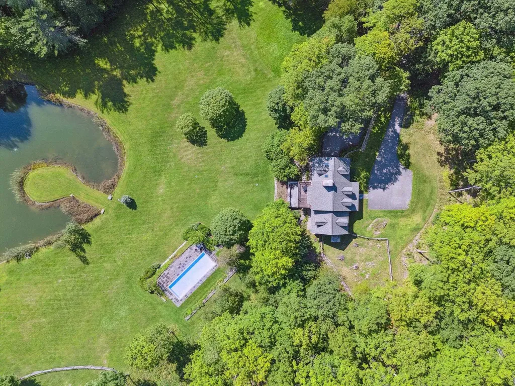 207 Willey Hill Road Norwich VT 05055