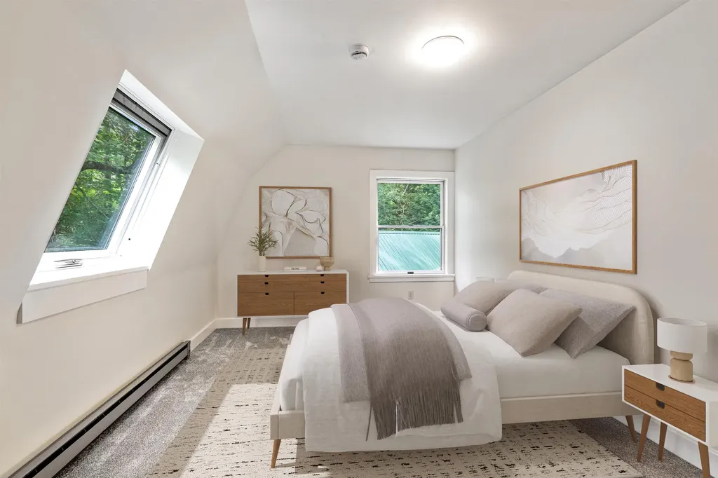 207 Willey Hill Road Norwich VT 05055