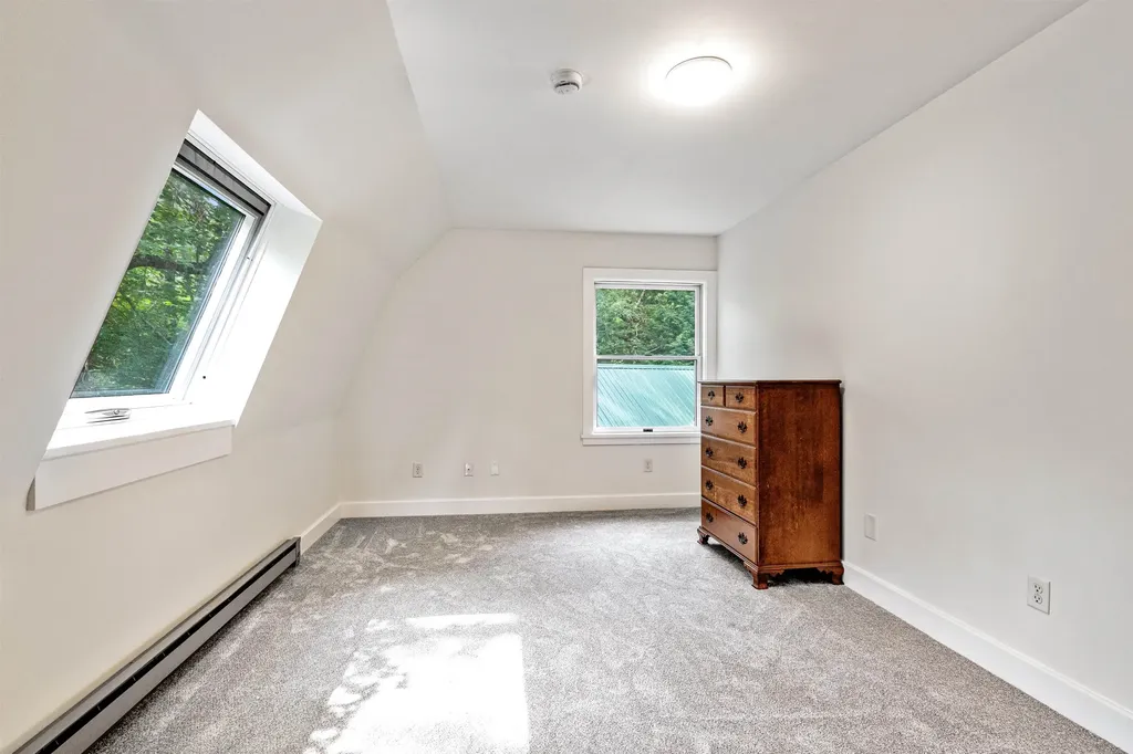 207 Willey Hill Road Norwich VT 05055