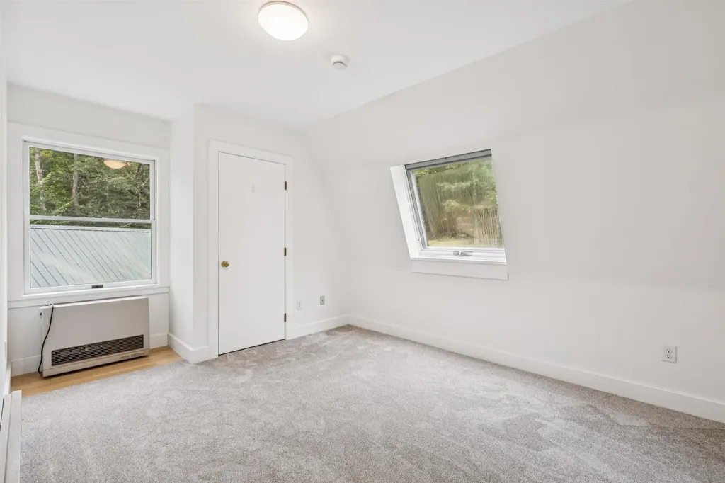 207 Willey Hill Road Norwich VT 05055
