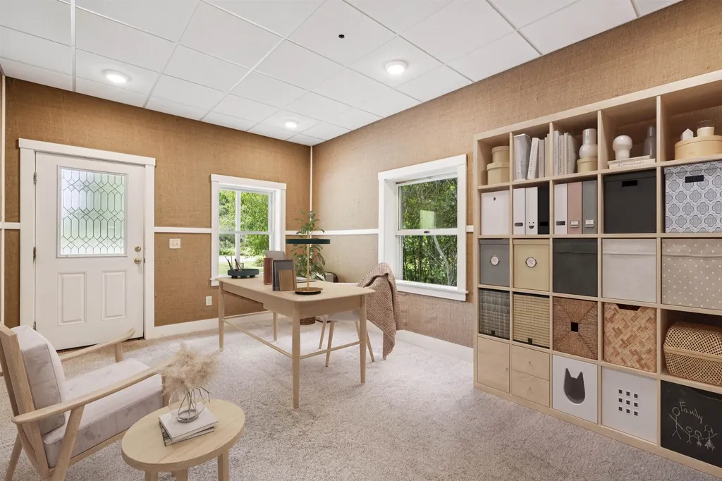 207 Willey Hill Road Norwich VT 05055