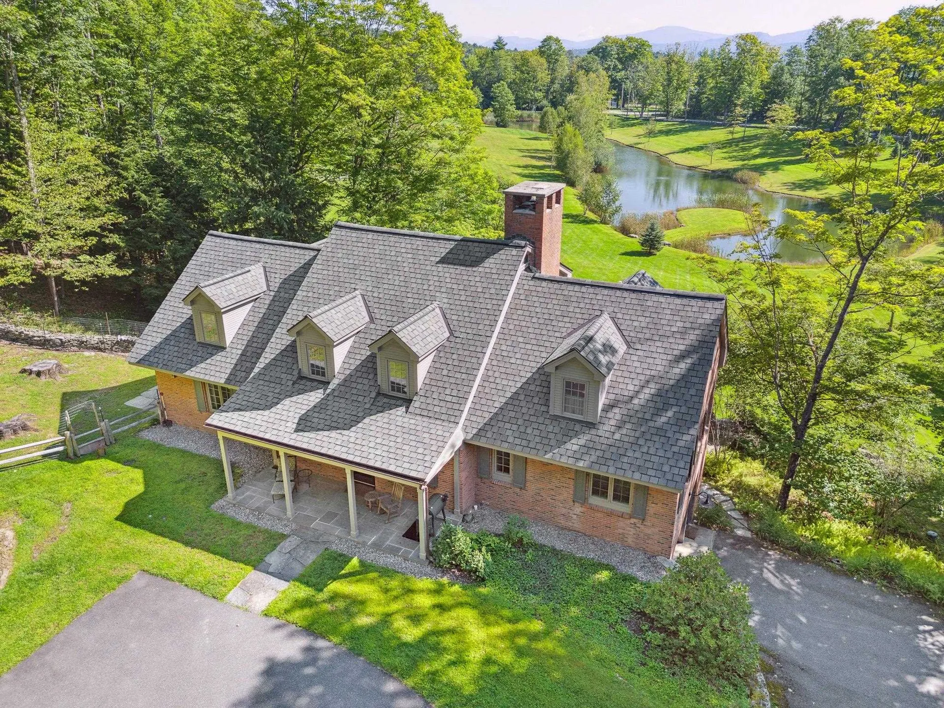 207 Willey Hill Road Norwich VT 05055