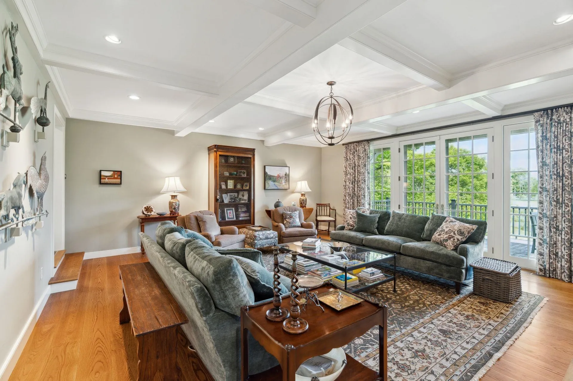 207 Willey Hill Road Norwich VT 05055
