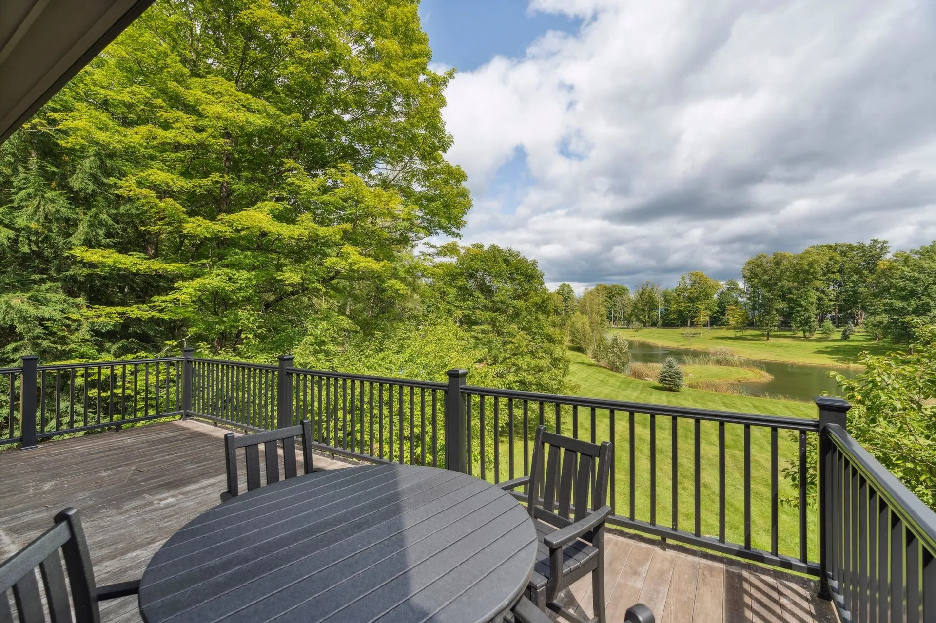 207 Willey Hill Road Norwich VT 05055