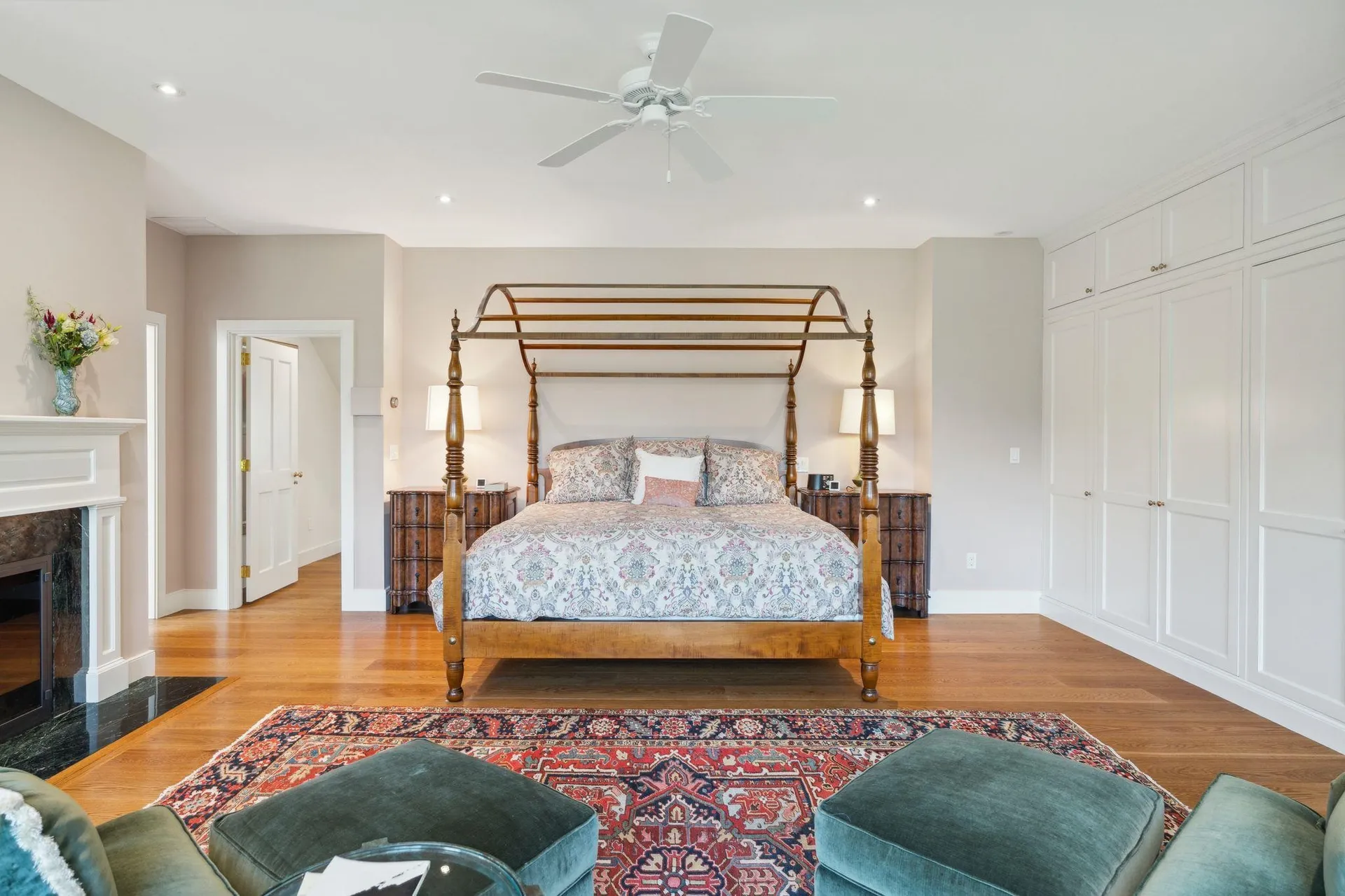 207 Willey Hill Road Norwich VT 05055