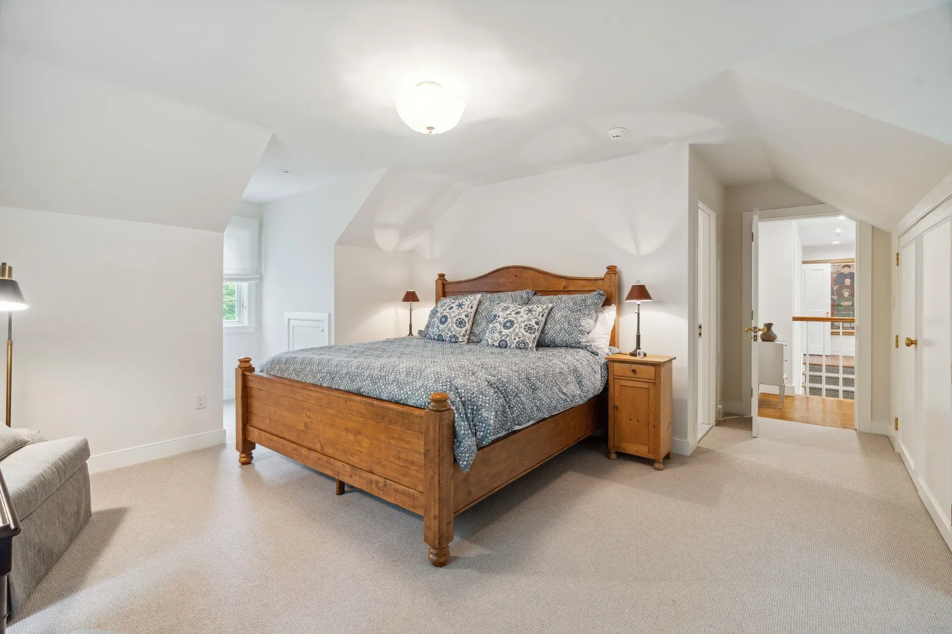 207 Willey Hill Road Norwich VT 05055